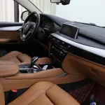 BMW X6 2020 из Китая