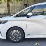 Toyota Alphard 250 л.с. — лот 56687551 из Китая