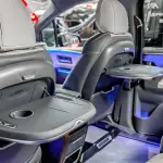 Toyota Granvia 2025 лот 56942005 из Китая