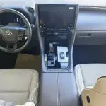 Toyota Alphard 250 л.с. — лот 56687551 из Китая
