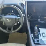 Toyota Alphard 250 л.с. — лот 56687551 из Китая