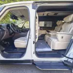 Toyota Alphard 250 л.с. — лот 56687551 из Китая