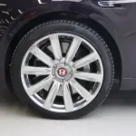 Bentley Flying Spur 2018 из Китая