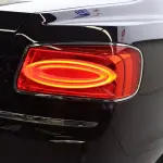 Bentley Flying Spur 2018 из Китая