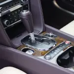Bentley Flying Spur 2018 из Китая