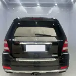 Mercedes-Benz GL-Class 2010 из Китая
