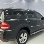 Mercedes-Benz GL-Class 2010 из Китая