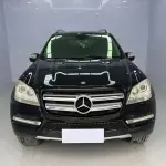 Mercedes-Benz GL-Class 2010 из Китая