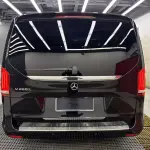 Mercedes-Benz V-Class 2019 211 л.с. — лот 56623333 из Китая