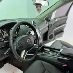 Mercedes-Benz GL-Class 2010 из Китая