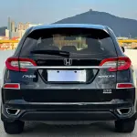 Honda Avancier 2018 из Китая