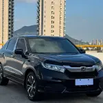 Honda Avancier 2018 из Китая