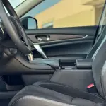 Honda Avancier 2018 из Китая