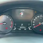 Honda Avancier 2018 из Китая