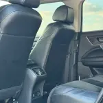 Honda Avancier 2018 из Китая