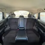 Honda Avancier 2018 из Китая