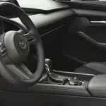 Mazda 3 Axela 2021 из Китая