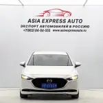 Mazda 3 Axela 2021 из Китая