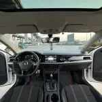 Volkswagen Lavida 2021 из Китая