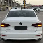 Volkswagen Lavida 2021 из Китая