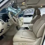 Nissan Patrol 2019 лот 56688366 из Китая