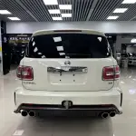 Nissan Patrol 2019 лот 56688366 из Китая