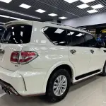 Nissan Patrol 2019 лот 56688366 из Китая