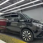 Mercedes-Benz Vito 2022 из Китая