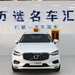 Volvo XC60 2019 из Китая