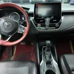 Toyota Levin 2022 116 л.с. — лот 56942740 из Китая