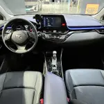 Toyota C-HR 2022 171 л.с. из Китая