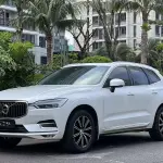 Volvo XC60 2018 из Китая
