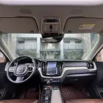 Volvo XC60 2018 из Китая