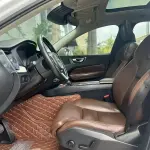 Volvo XC60 2018 из Китая