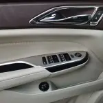 Cadillac SRX 2016 из Китая