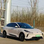 IM IM LS6 2023 из Китая