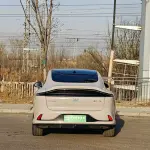 IM IM LS6 2023 из Китая