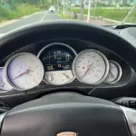 Porsche Cayenne 2010 500 л.с. из Китая