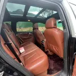 Porsche Cayenne 2010 500 л.с. из Китая