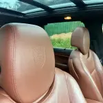 Porsche Cayenne 2010 500 л.с. из Китая