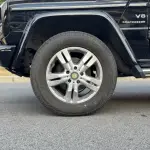 Mercedes-Benz G-Class 2011 388 л.с. из Китая
