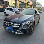 Mercedes-Benz GLA 2018 156 л.с. — лот 56951687 из Китая