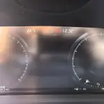 Volvo XC60 2019 254 л.с. — лот 56948880 из Китая