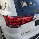 Mitsubishi Outlander 2017 из Китая