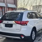 Mitsubishi Outlander 2017 из Китая