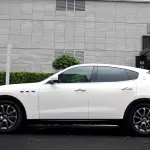 Maserati Levante 2021 350 л.с. — лот 56949622 из Китая