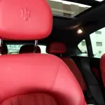 Maserati Levante 2021 350 л.с. — лот 56949622 из Китая