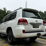 Toyota Land Cruiser 2010 из Китая