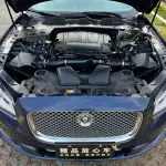 Jaguar XJ 2014 из Китая