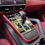 Porsche Cayenne 2021 340 л.с. — лот 56949914 из Китая